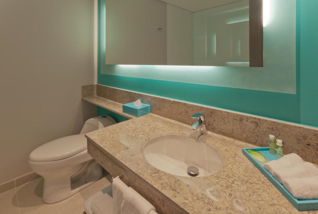 Holiday Inn Express Yopal By Ihg Dış mekan fotoğraf