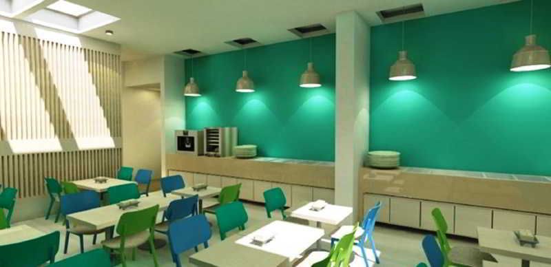 Holiday Inn Express Yopal By Ihg Dış mekan fotoğraf