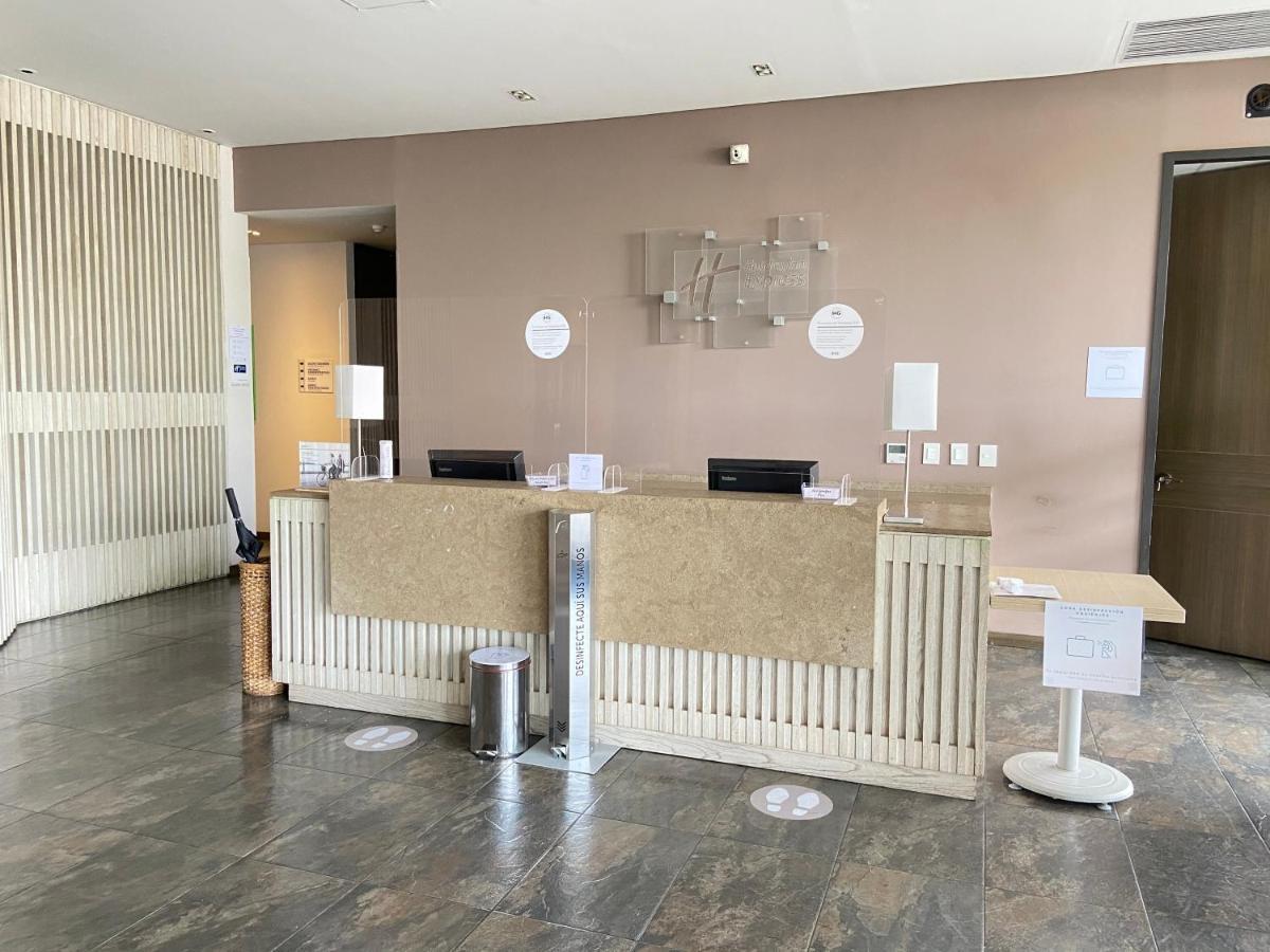Holiday Inn Express Yopal By Ihg Dış mekan fotoğraf