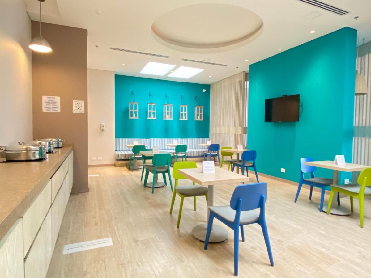 Holiday Inn Express Yopal By Ihg Dış mekan fotoğraf