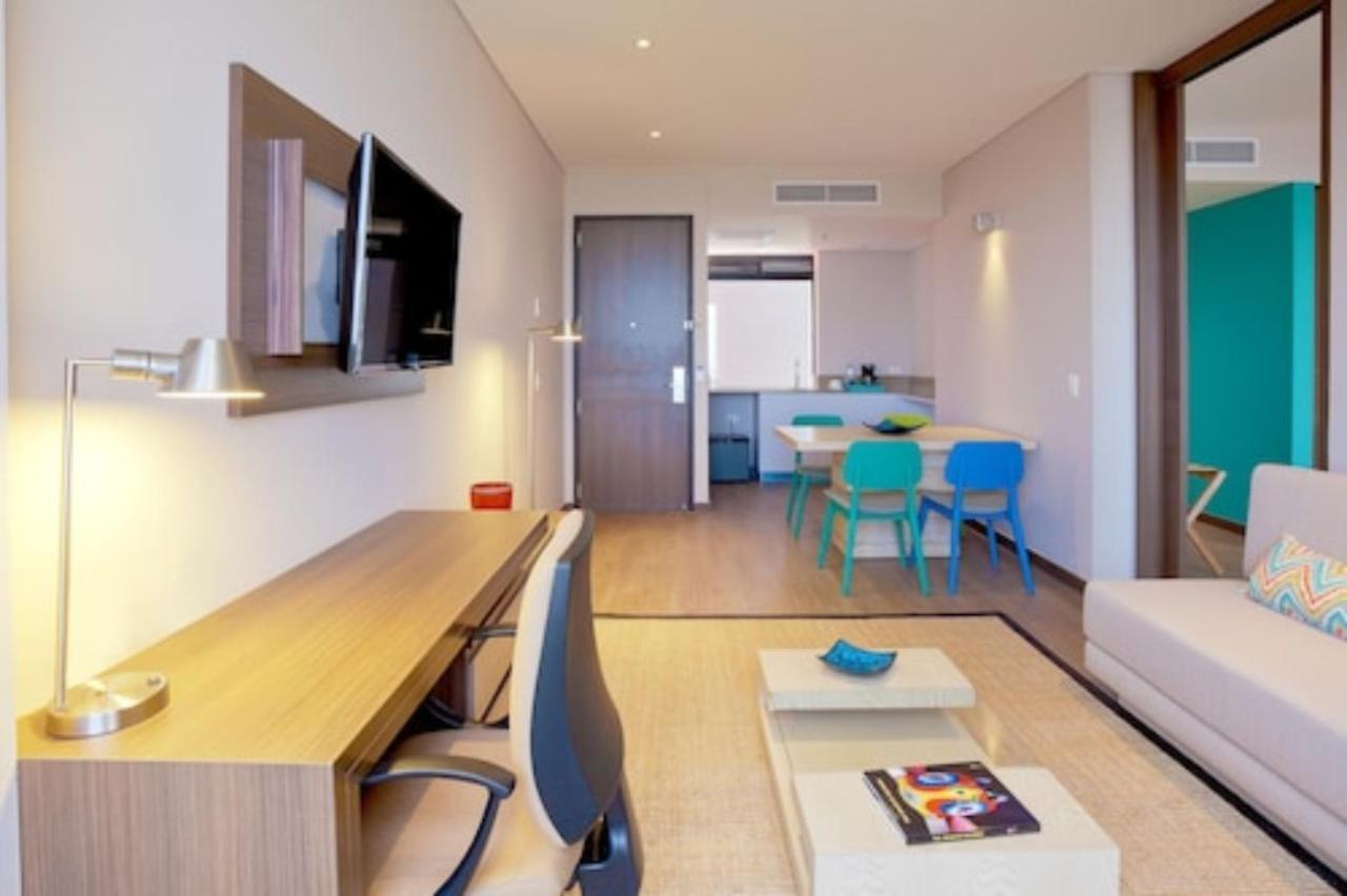 Holiday Inn Express Yopal By Ihg Dış mekan fotoğraf