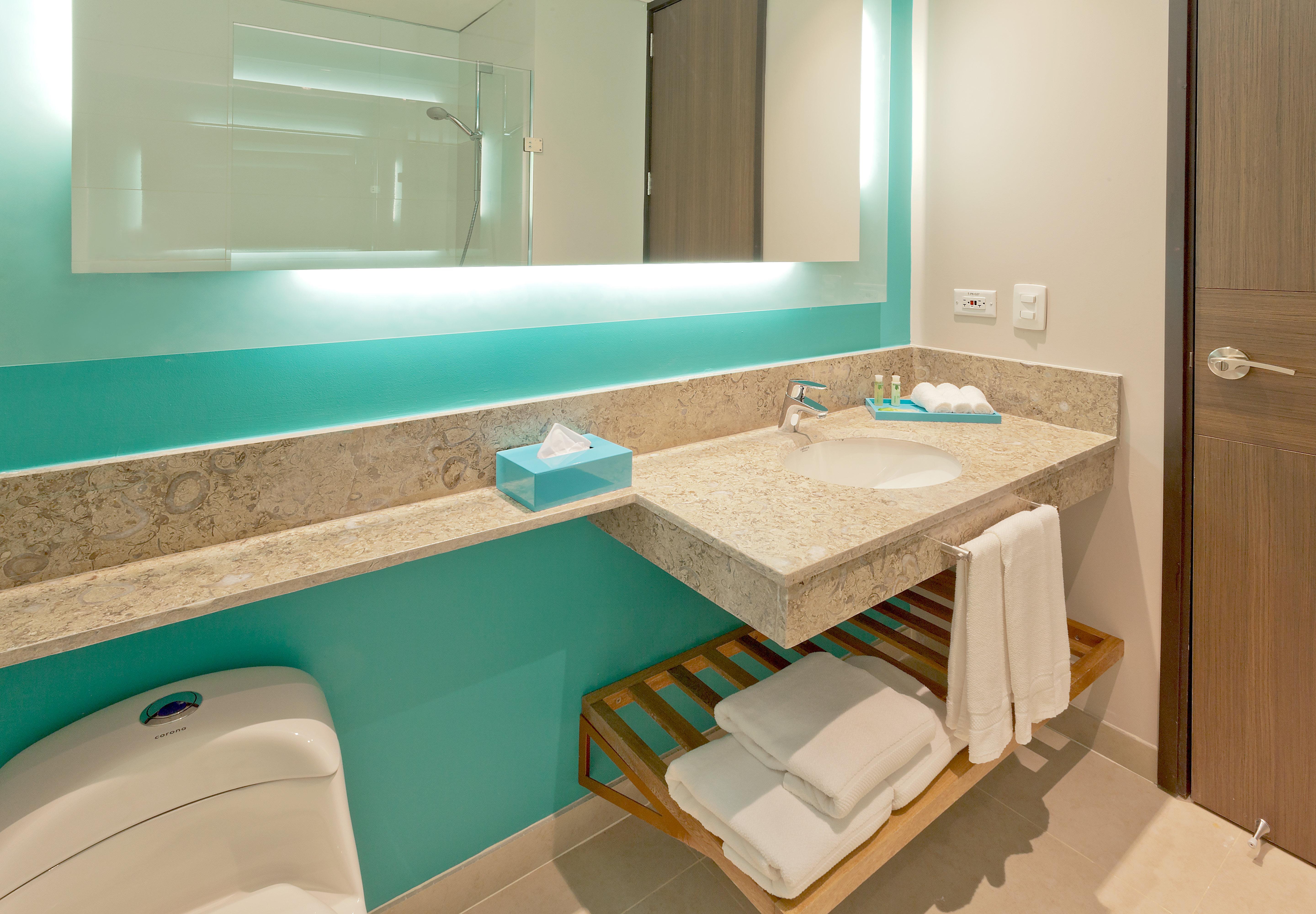 Holiday Inn Express Yopal By Ihg Dış mekan fotoğraf