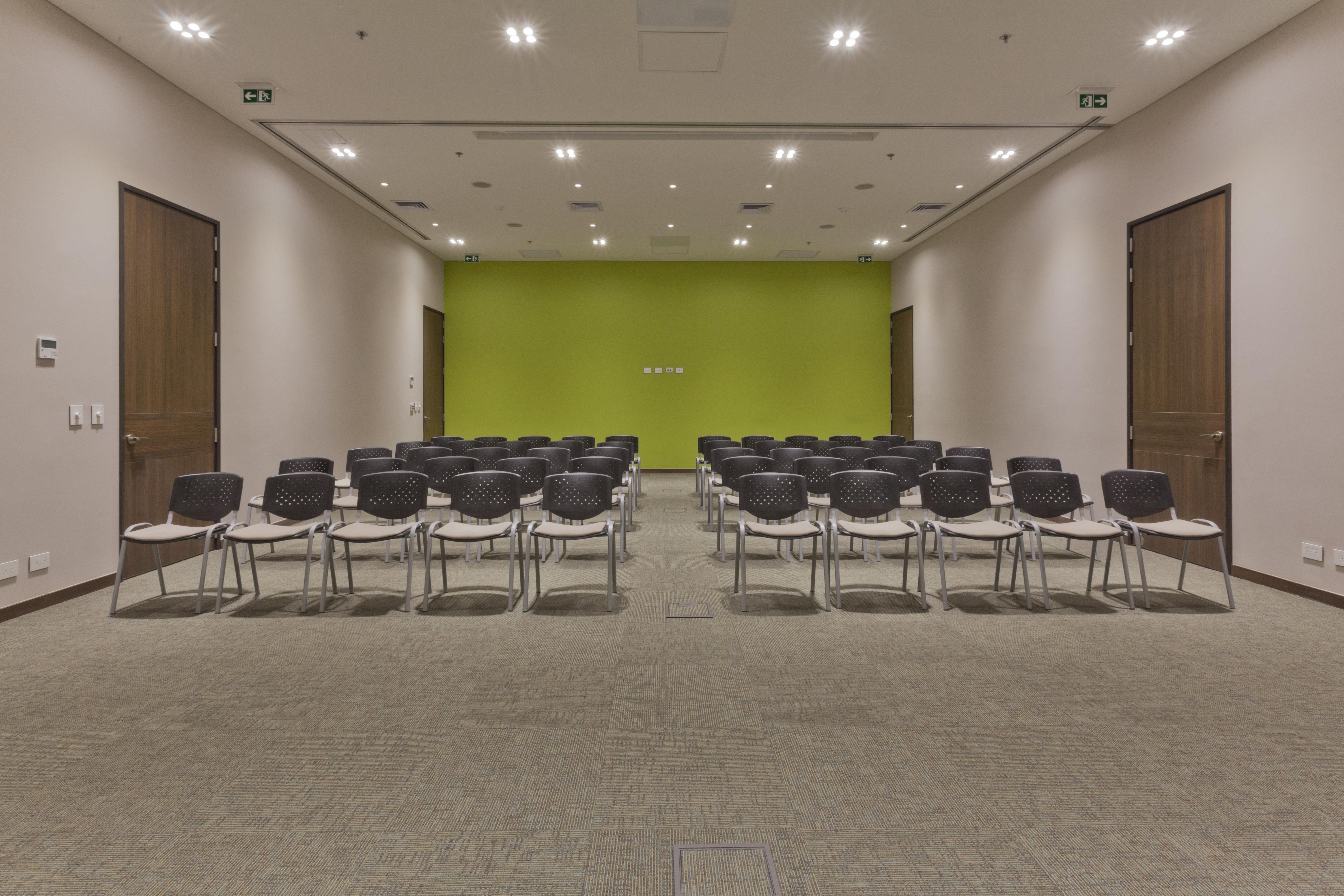Holiday Inn Express Yopal By Ihg Dış mekan fotoğraf