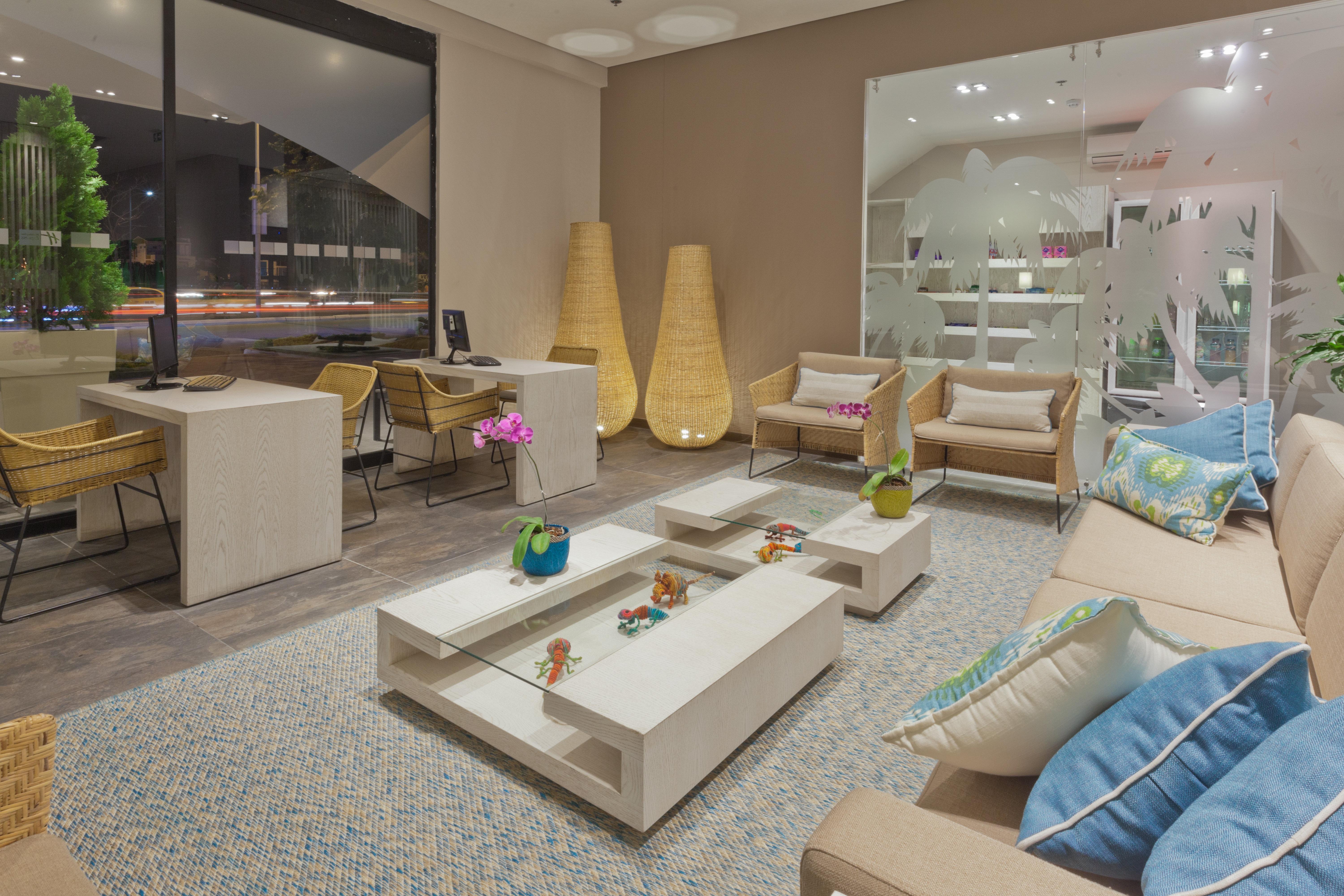 Holiday Inn Express Yopal By Ihg Dış mekan fotoğraf
