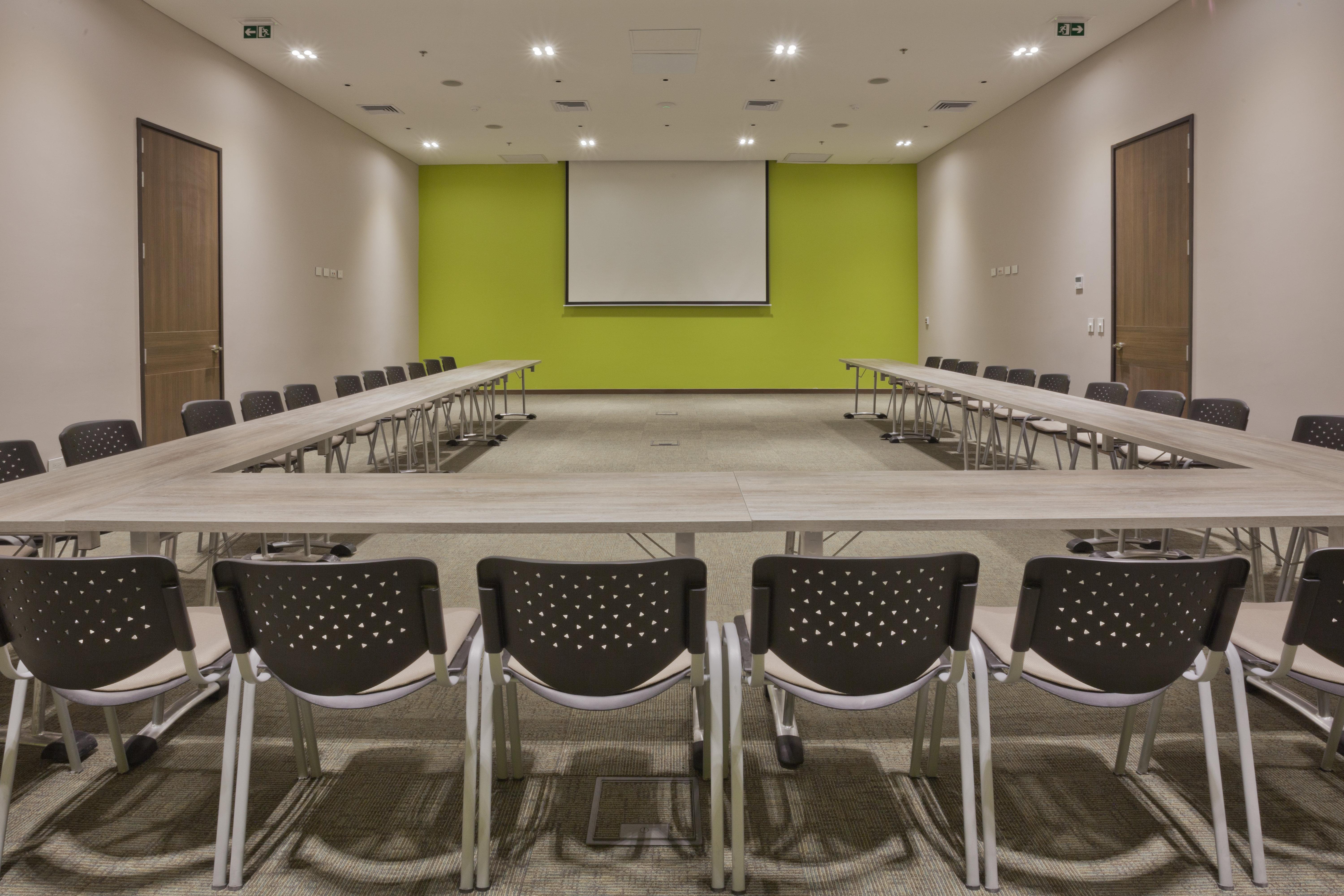 Holiday Inn Express Yopal By Ihg Dış mekan fotoğraf