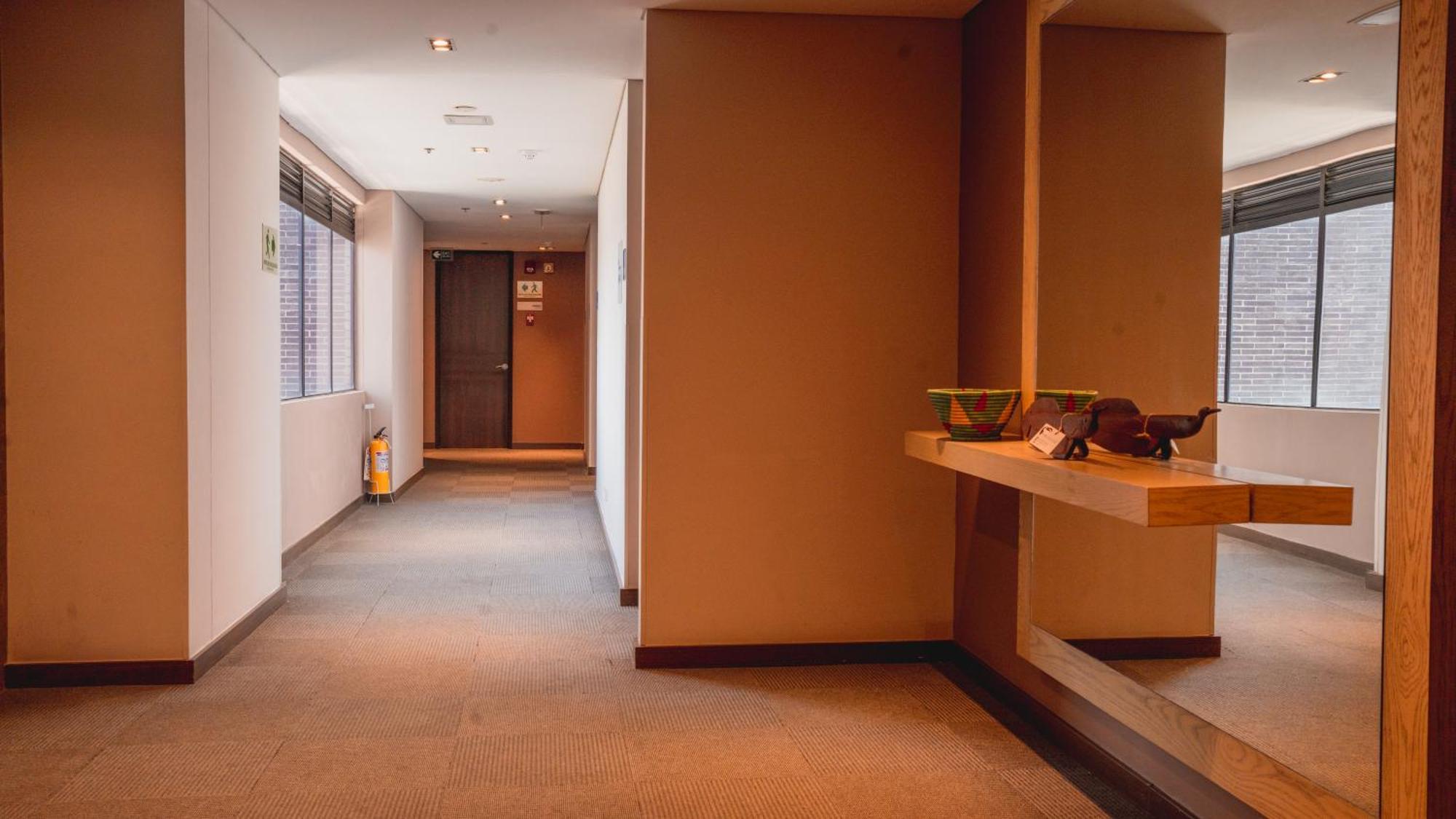 Holiday Inn Express Yopal By Ihg Dış mekan fotoğraf