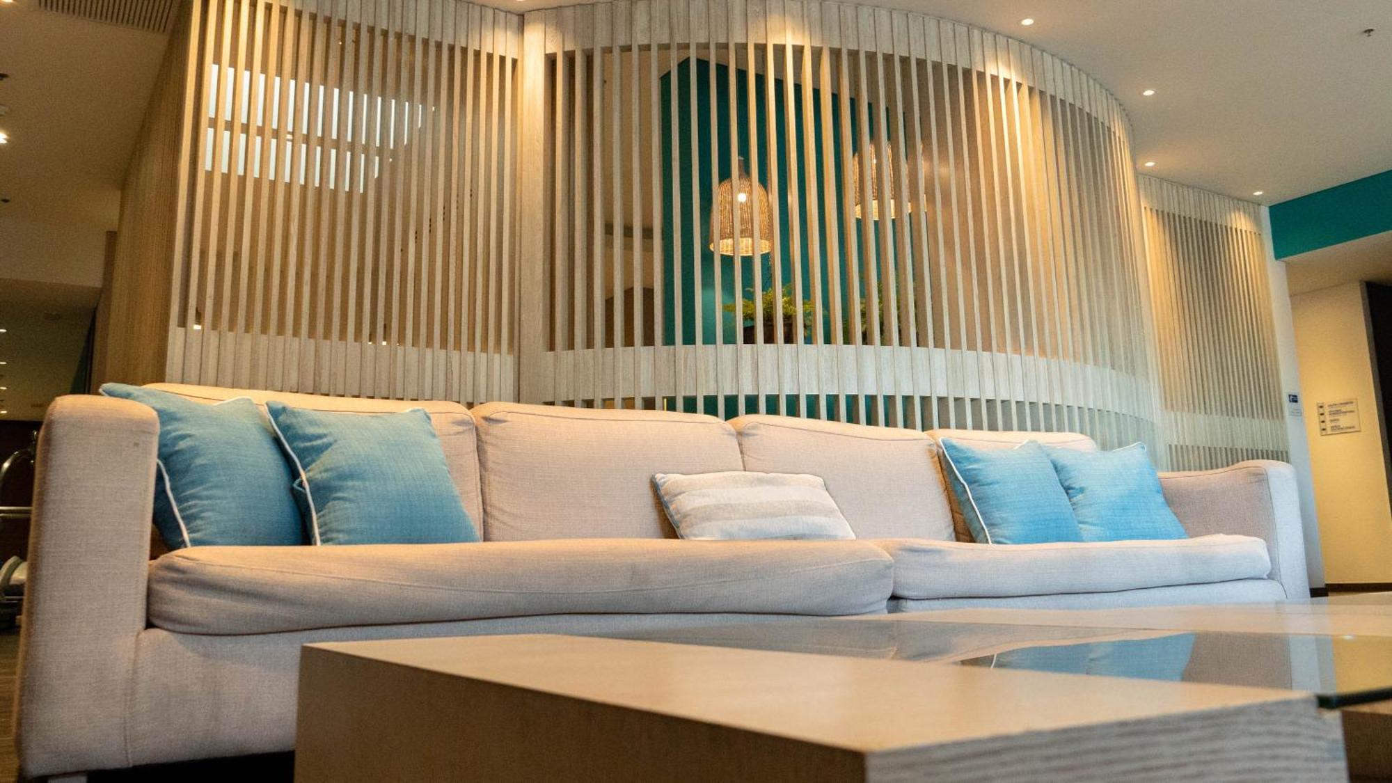 Holiday Inn Express Yopal By Ihg Dış mekan fotoğraf
