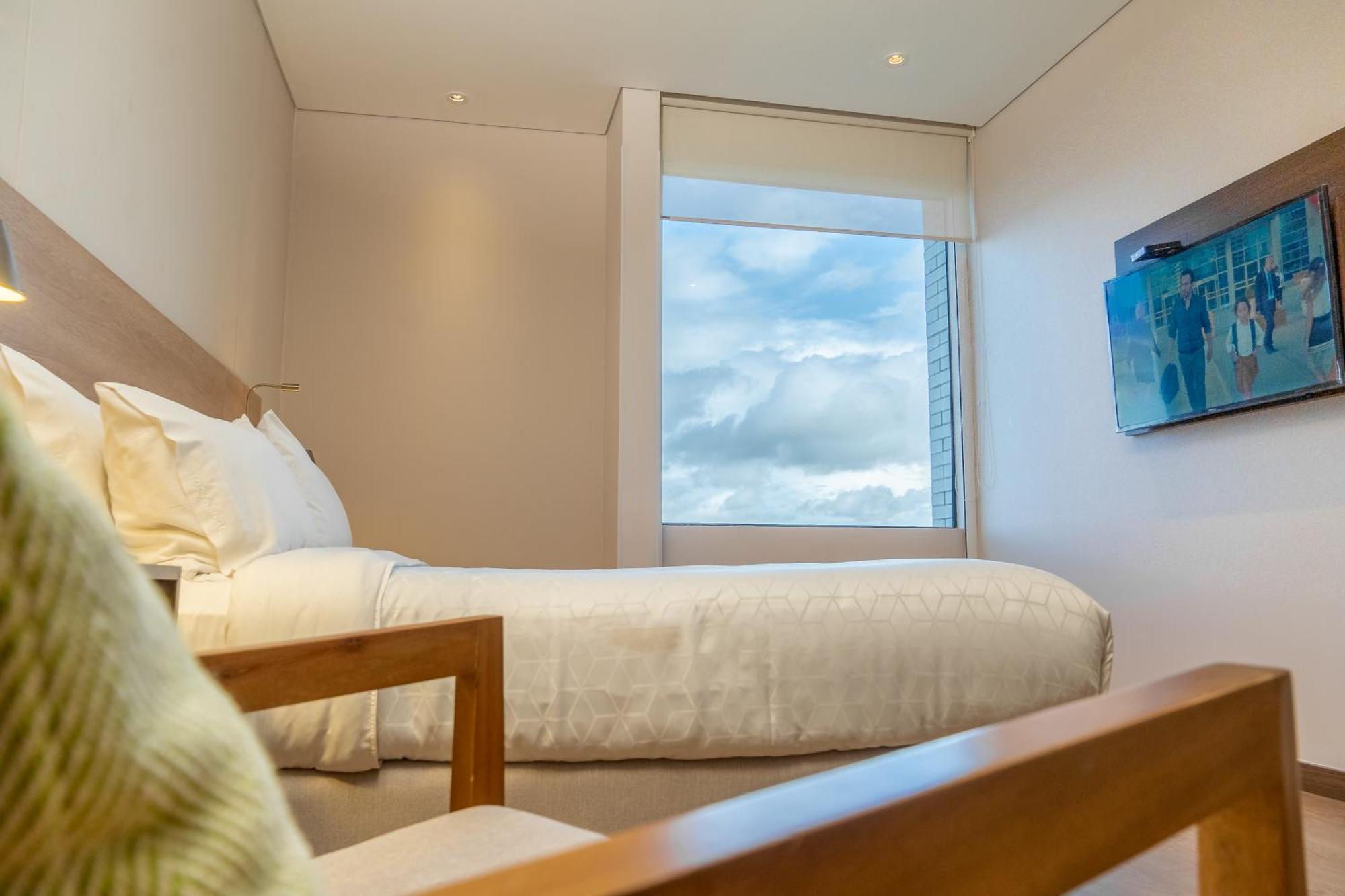 Holiday Inn Express Yopal By Ihg Dış mekan fotoğraf