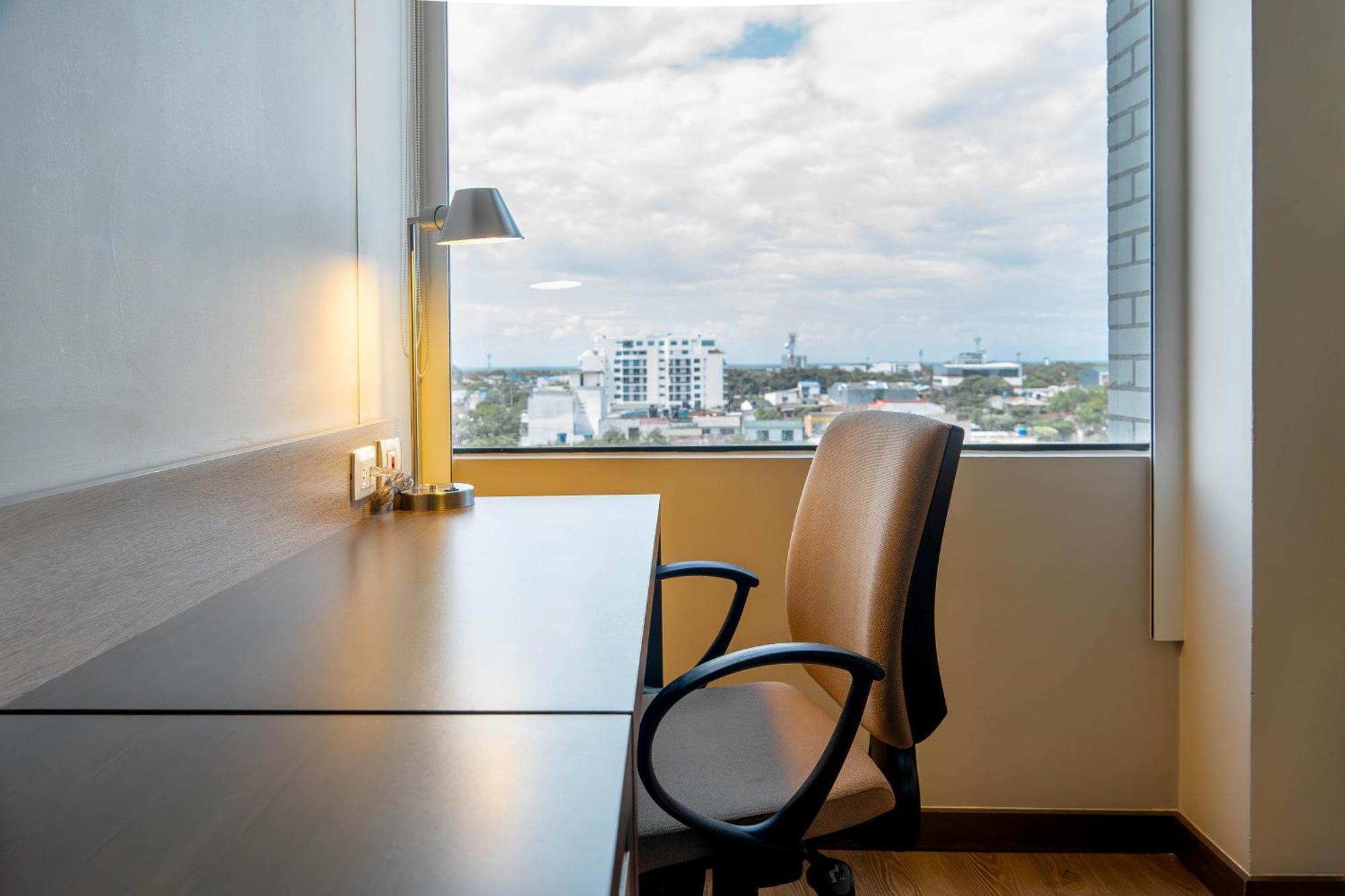 Holiday Inn Express Yopal By Ihg Dış mekan fotoğraf