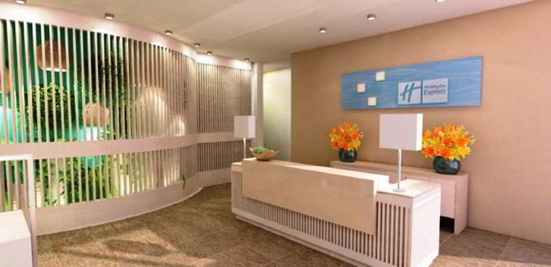 Holiday Inn Express Yopal By Ihg Dış mekan fotoğraf