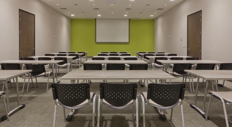 Holiday Inn Express Yopal By Ihg Dış mekan fotoğraf